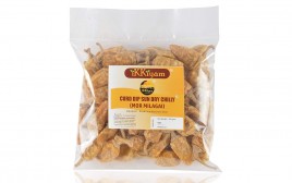 Ikkiyam Curd Dip Sun Dry Chilly (Mor Milagai)  Pack  100 grams